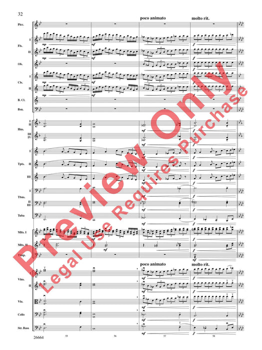 Tatarian Dances 詠唱調 舞曲 | 小雅音樂 Hsiaoya Music