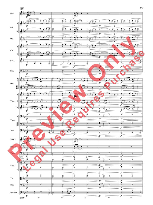 Tatarian Dances 詠唱調 舞曲 | 小雅音樂 Hsiaoya Music