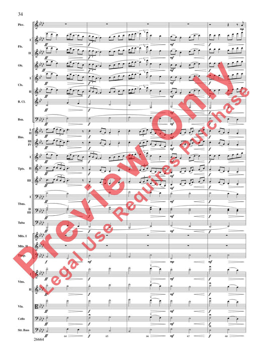 Tatarian Dances 詠唱調 舞曲 | 小雅音樂 Hsiaoya Music