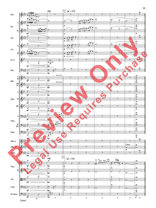 Tatarian Dances 詠唱調 舞曲 | 小雅音樂 Hsiaoya Music