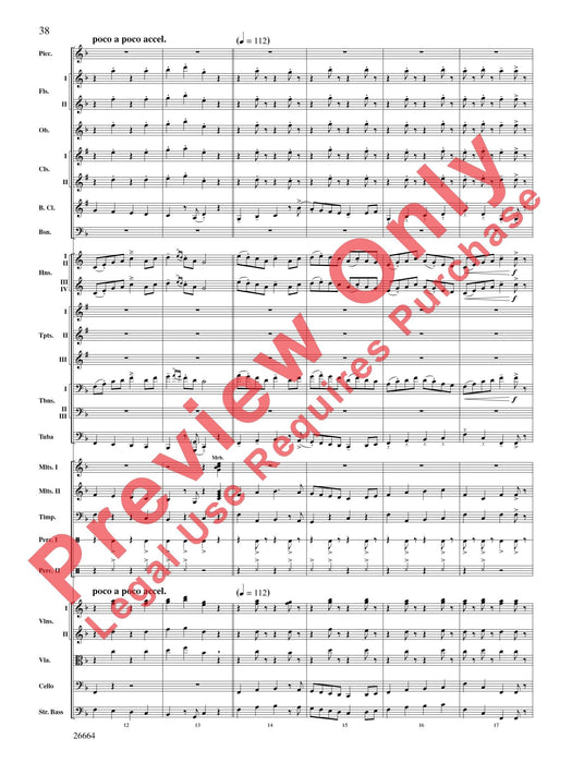 Tatarian Dances 詠唱調 舞曲 | 小雅音樂 Hsiaoya Music