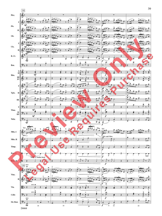 Tatarian Dances 詠唱調 舞曲 | 小雅音樂 Hsiaoya Music