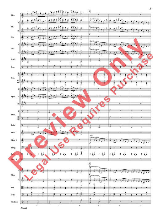 Tatarian Dances 詠唱調 舞曲 | 小雅音樂 Hsiaoya Music