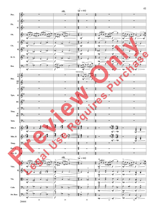 Tatarian Dances 詠唱調 舞曲 | 小雅音樂 Hsiaoya Music