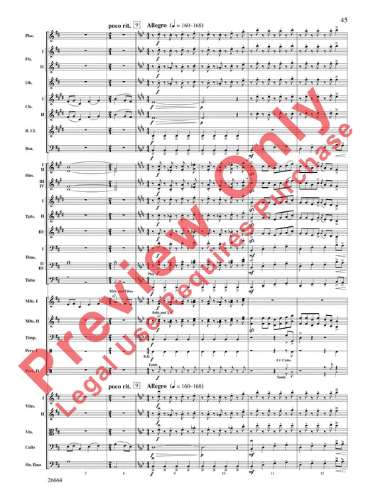 Tatarian Dances 詠唱調 舞曲 | 小雅音樂 Hsiaoya Music