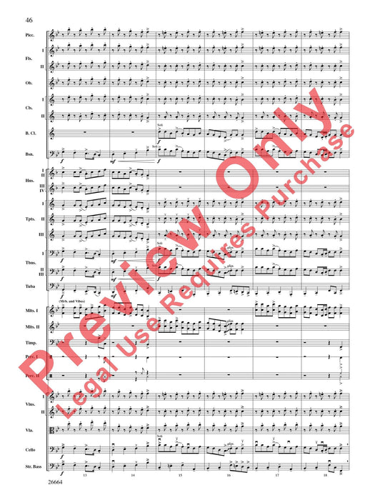 Tatarian Dances 詠唱調 舞曲 | 小雅音樂 Hsiaoya Music