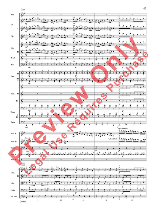 Tatarian Dances 詠唱調 舞曲 | 小雅音樂 Hsiaoya Music