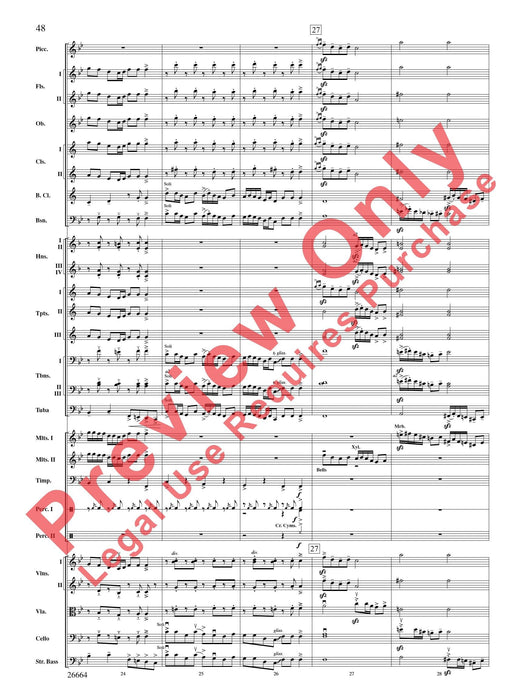 Tatarian Dances 詠唱調 舞曲 | 小雅音樂 Hsiaoya Music