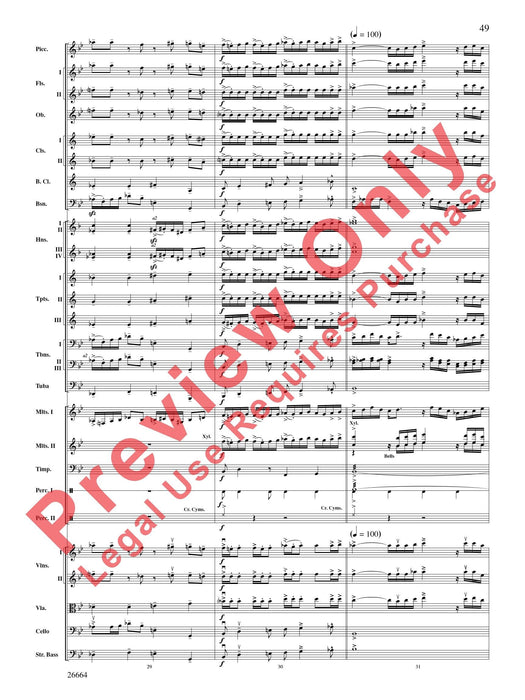 Tatarian Dances 詠唱調 舞曲 | 小雅音樂 Hsiaoya Music