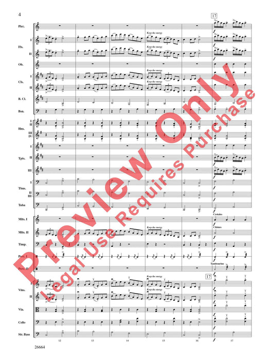 Tatarian Dances 詠唱調 舞曲 | 小雅音樂 Hsiaoya Music