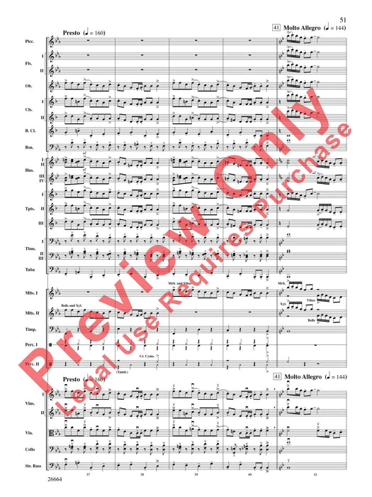 Tatarian Dances 詠唱調 舞曲 | 小雅音樂 Hsiaoya Music