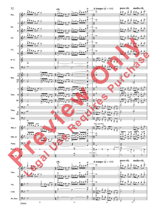 Tatarian Dances 詠唱調 舞曲 | 小雅音樂 Hsiaoya Music