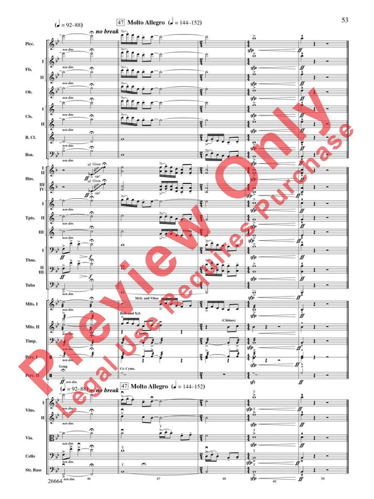 Tatarian Dances 詠唱調 舞曲 | 小雅音樂 Hsiaoya Music