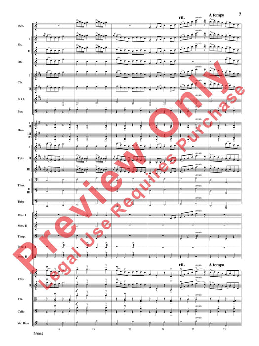 Tatarian Dances 詠唱調 舞曲 | 小雅音樂 Hsiaoya Music