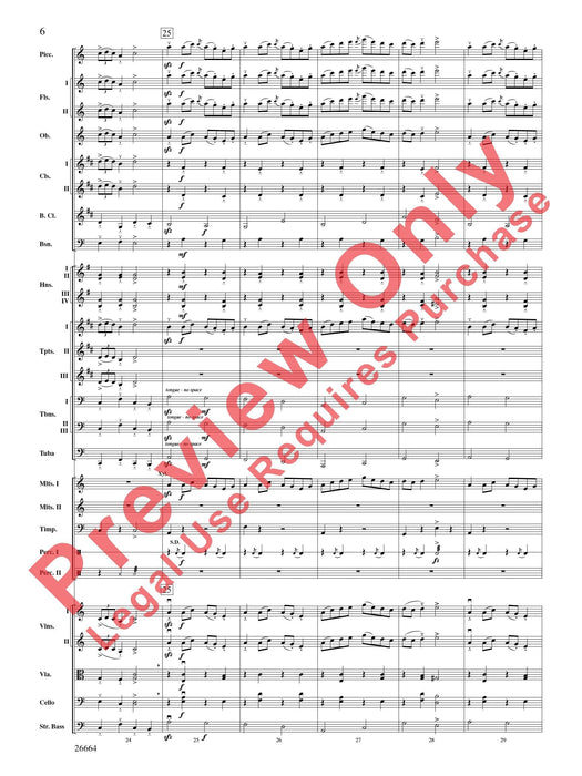 Tatarian Dances 詠唱調 舞曲 | 小雅音樂 Hsiaoya Music