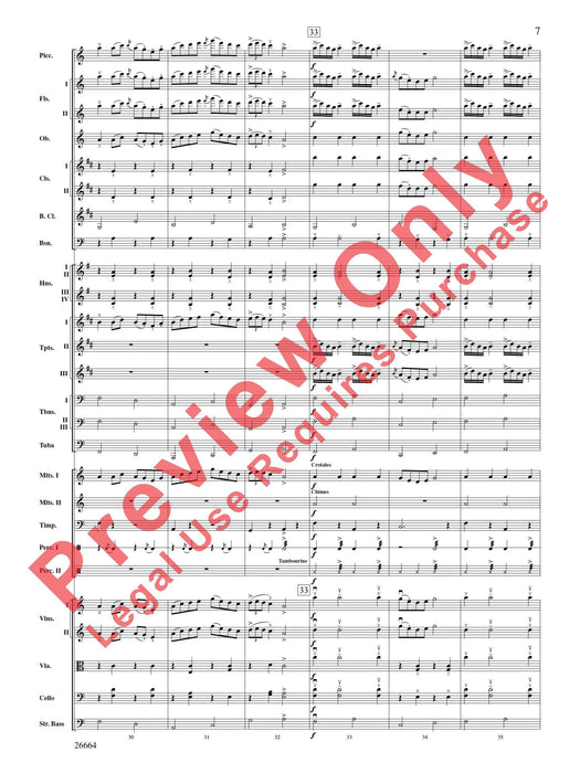 Tatarian Dances 詠唱調 舞曲 | 小雅音樂 Hsiaoya Music