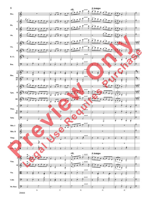 Tatarian Dances 詠唱調 舞曲 | 小雅音樂 Hsiaoya Music