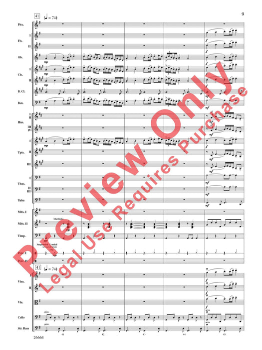 Tatarian Dances 詠唱調 舞曲 | 小雅音樂 Hsiaoya Music