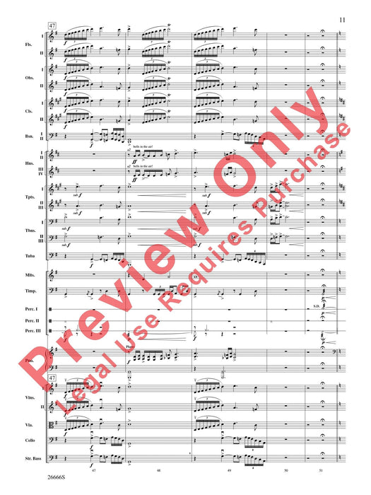 The Iliad 總譜 | 小雅音樂 Hsiaoya Music