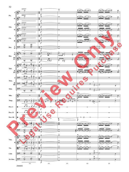 The Iliad 總譜 | 小雅音樂 Hsiaoya Music