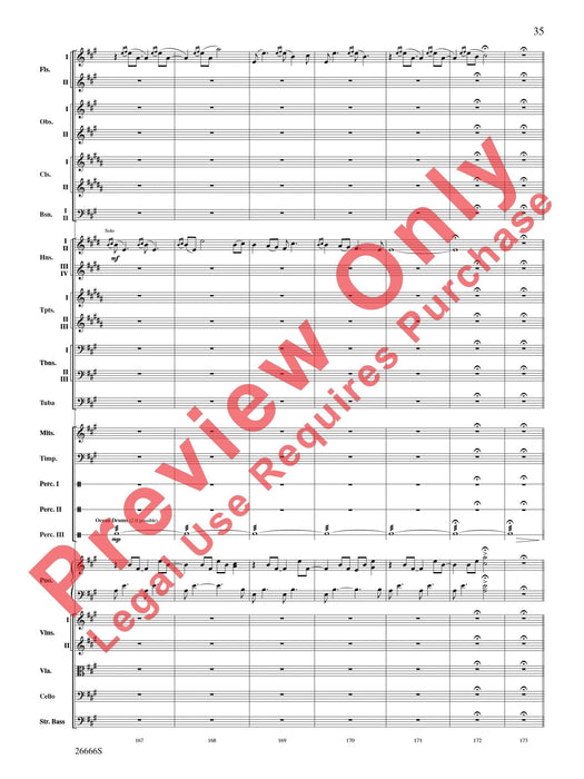 The Iliad 總譜 | 小雅音樂 Hsiaoya Music