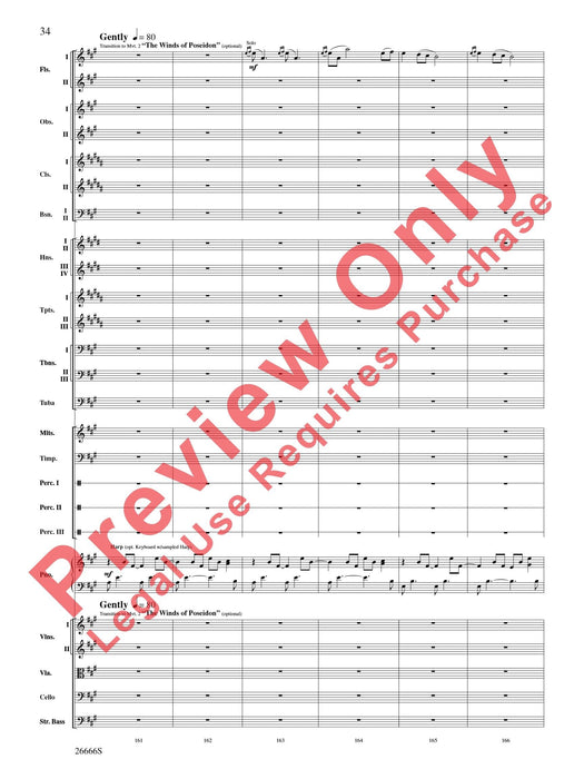 The Iliad | 小雅音樂 Hsiaoya Music