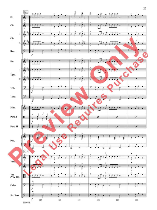 Grease Featuring: Grease / Hopelessly Devoted to You / You're the One That I Want 總譜 | 小雅音樂 Hsiaoya Music