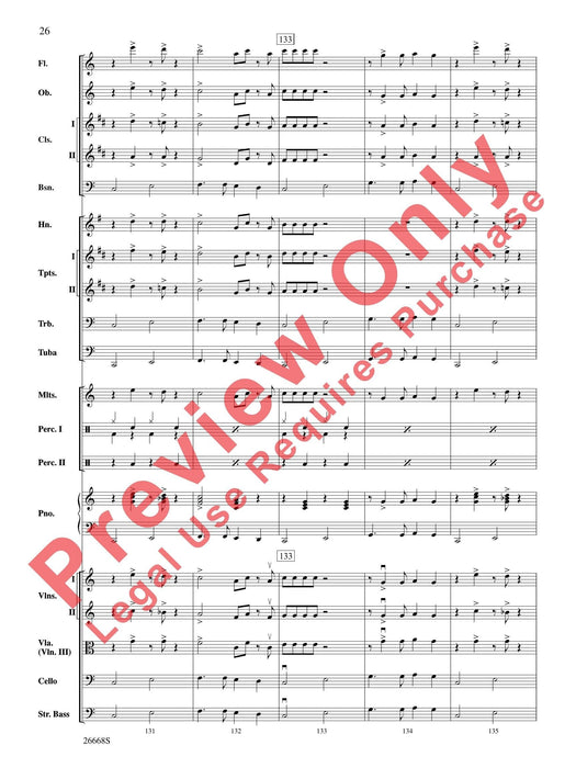 Grease Featuring: Grease / Hopelessly Devoted to You / You're the One That I Want 總譜 | 小雅音樂 Hsiaoya Music