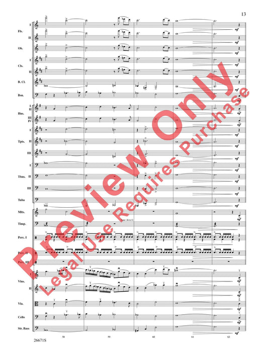 The Story of Mumble Happy Feet 總譜 | 小雅音樂 Hsiaoya Music