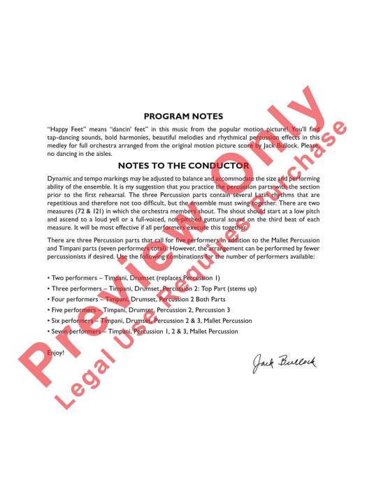 The Story of Mumble Happy Feet | 小雅音樂 Hsiaoya Music