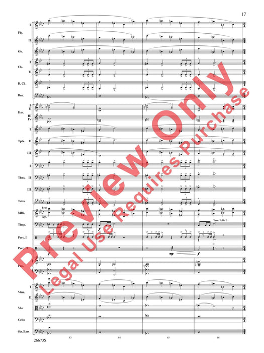 Superman Returns, Concert Selections from 音樂會 總譜 | 小雅音樂 Hsiaoya Music