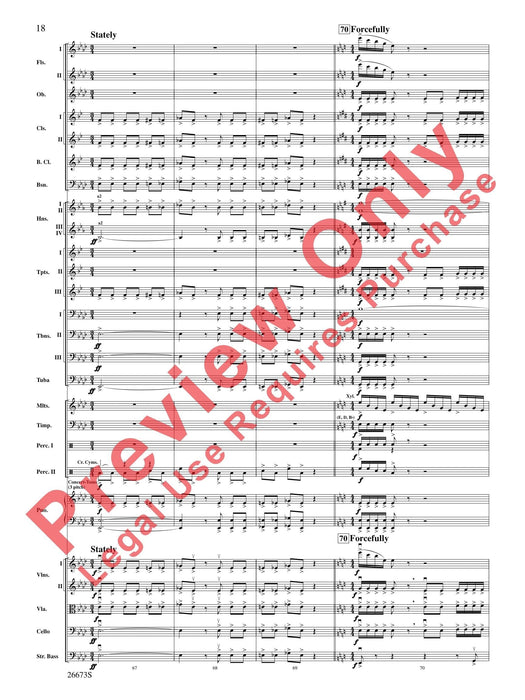 Superman Returns, Concert Selections from 音樂會 總譜 | 小雅音樂 Hsiaoya Music