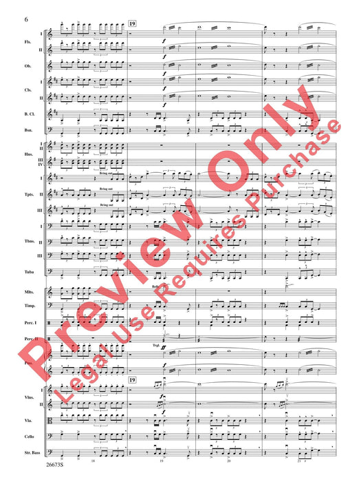 Superman Returns, Concert Selections from 音樂會 總譜 | 小雅音樂 Hsiaoya Music