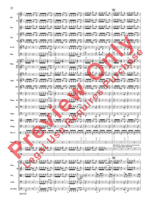 Superman Returns, Concert Selections from 音樂會 | 小雅音樂 Hsiaoya Music