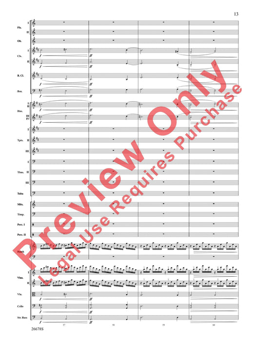 Suite from Video Games Live Featuring music from: Halo / Civilization IV / Bounty Hunter / Kingdom Hearts 組曲 總譜 | 小雅音樂 Hsiaoya Music