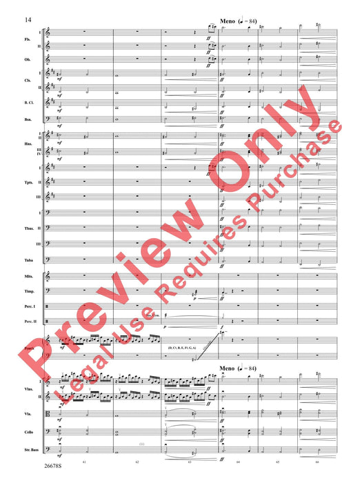 Suite from Video Games Live Featuring music from: Halo / Civilization IV / Bounty Hunter / Kingdom Hearts 組曲 總譜 | 小雅音樂 Hsiaoya Music