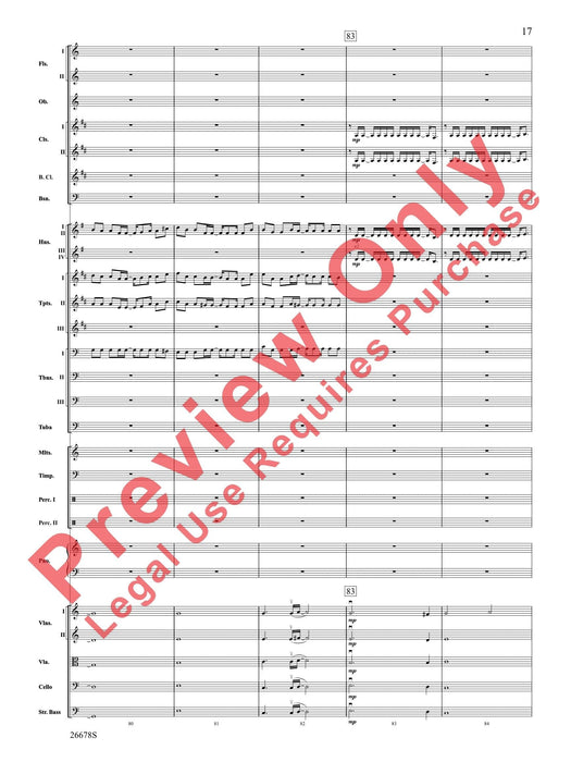Suite from Video Games Live Featuring music from: Halo / Civilization IV / Bounty Hunter / Kingdom Hearts 組曲 總譜 | 小雅音樂 Hsiaoya Music