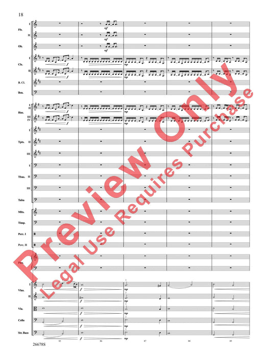 Suite from Video Games Live Featuring music from: Halo / Civilization IV / Bounty Hunter / Kingdom Hearts 組曲 總譜 | 小雅音樂 Hsiaoya Music