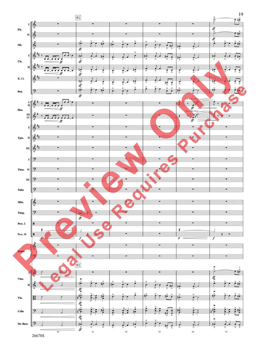 Suite from Video Games Live Featuring music from: Halo / Civilization IV / Bounty Hunter / Kingdom Hearts 組曲 總譜 | 小雅音樂 Hsiaoya Music