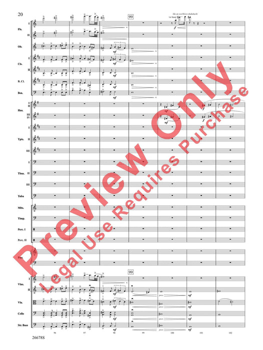 Suite from Video Games Live Featuring music from: Halo / Civilization IV / Bounty Hunter / Kingdom Hearts 組曲 總譜 | 小雅音樂 Hsiaoya Music