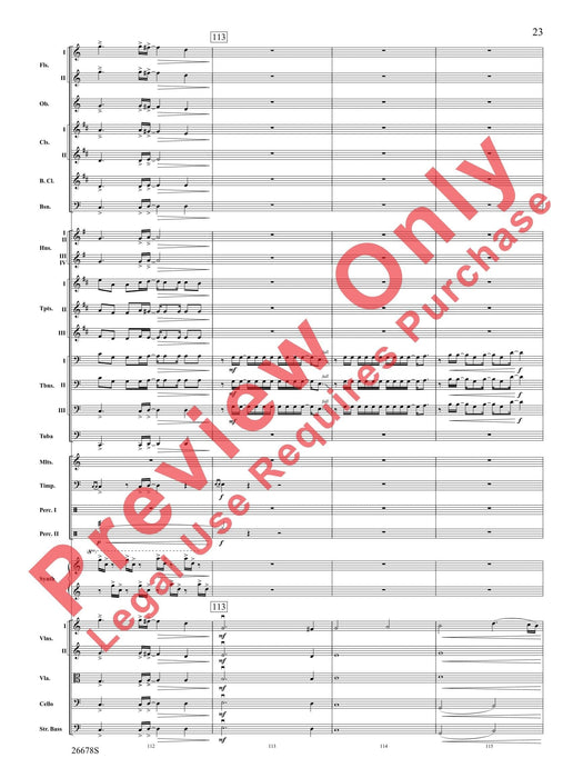 Suite from Video Games Live Featuring music from: Halo / Civilization IV / Bounty Hunter / Kingdom Hearts 組曲 總譜 | 小雅音樂 Hsiaoya Music