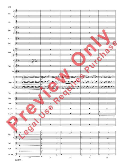Suite from Video Games Live Featuring music from: Halo / Civilization IV / Bounty Hunter / Kingdom Hearts 組曲 總譜 | 小雅音樂 Hsiaoya Music