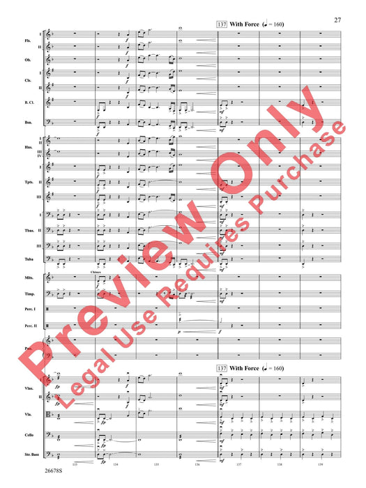 Suite from Video Games Live Featuring music from: Halo / Civilization IV / Bounty Hunter / Kingdom Hearts 組曲 總譜 | 小雅音樂 Hsiaoya Music