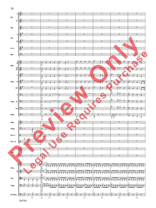 Suite from Video Games Live Featuring music from: Halo / Civilization IV / Bounty Hunter / Kingdom Hearts 組曲 總譜 | 小雅音樂 Hsiaoya Music