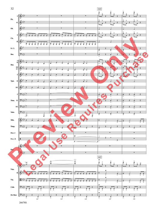 Suite from Video Games Live Featuring music from: Halo / Civilization IV / Bounty Hunter / Kingdom Hearts 組曲 總譜 | 小雅音樂 Hsiaoya Music