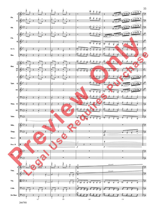 Suite from Video Games Live Featuring music from: Halo / Civilization IV / Bounty Hunter / Kingdom Hearts 組曲 總譜 | 小雅音樂 Hsiaoya Music