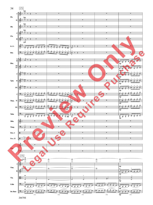 Suite from Video Games Live Featuring music from: Halo / Civilization IV / Bounty Hunter / Kingdom Hearts 組曲 總譜 | 小雅音樂 Hsiaoya Music