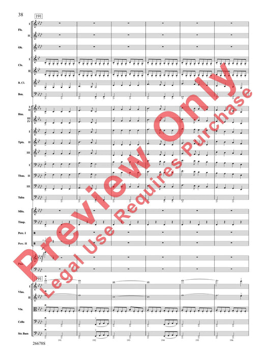 Suite from Video Games Live Featuring music from: Halo / Civilization IV / Bounty Hunter / Kingdom Hearts 組曲 總譜 | 小雅音樂 Hsiaoya Music