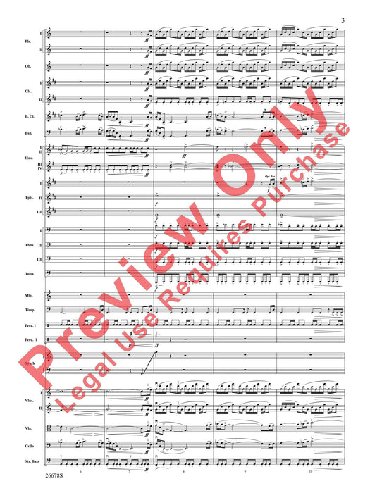 Suite from Video Games Live Featuring music from: Halo / Civilization IV / Bounty Hunter / Kingdom Hearts 組曲 總譜 | 小雅音樂 Hsiaoya Music