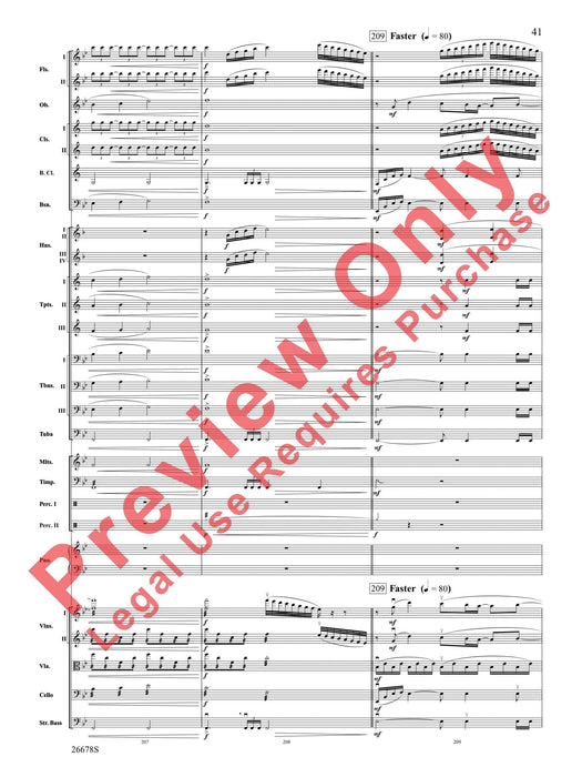 Suite from Video Games Live Featuring music from: Halo / Civilization IV / Bounty Hunter / Kingdom Hearts 組曲 總譜 | 小雅音樂 Hsiaoya Music
